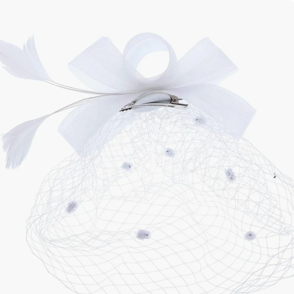 Beloved Millinery exquisite elegance